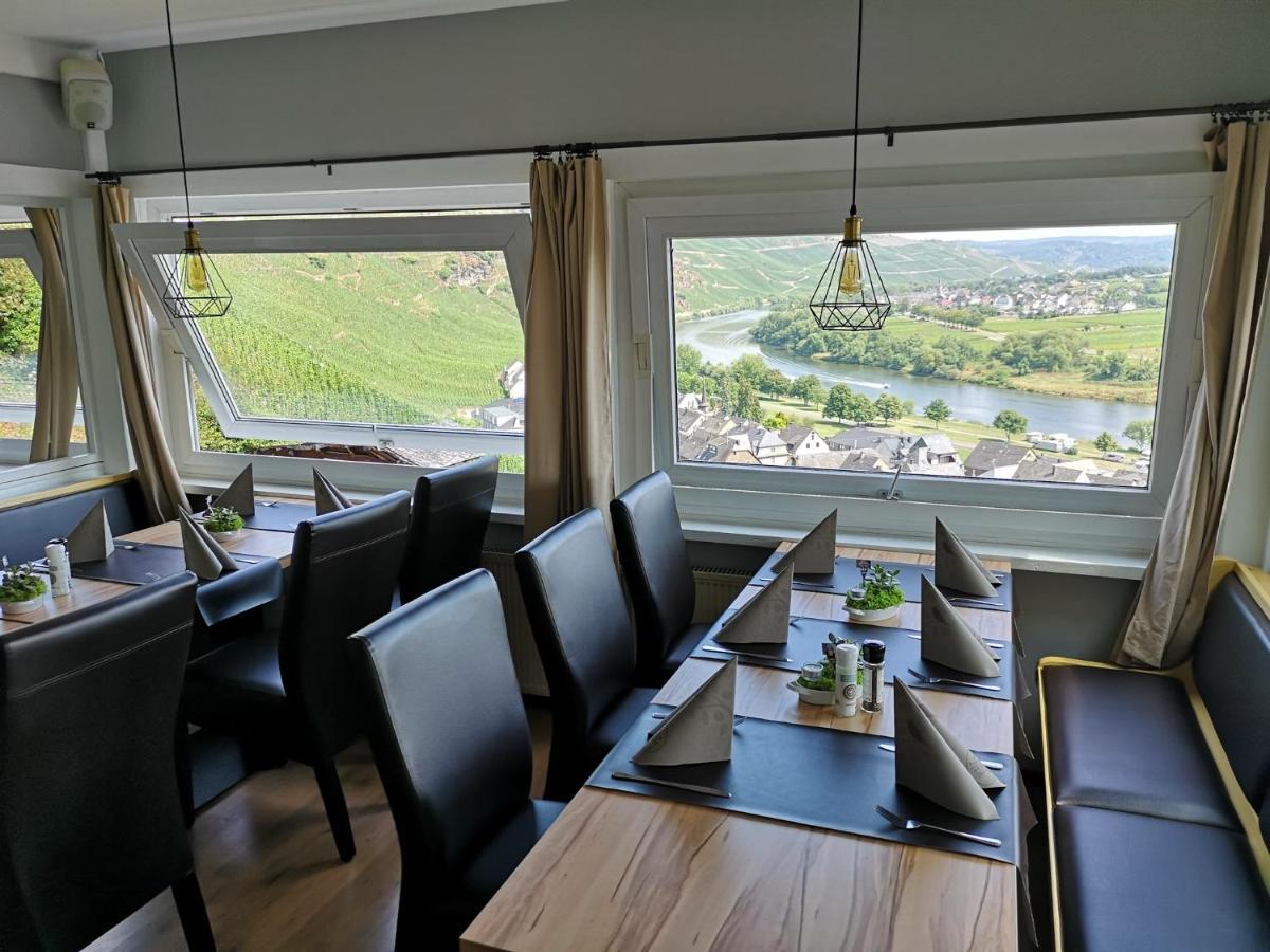 Hotel Restaurant Wuerzig In Ирциг Экстерьер фото