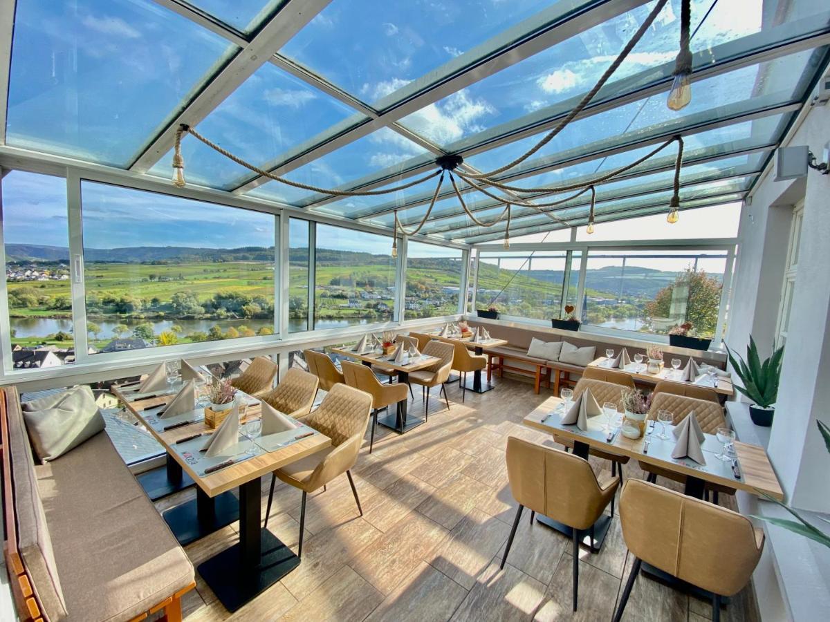 Hotel Restaurant Wuerzig In Ирциг Экстерьер фото