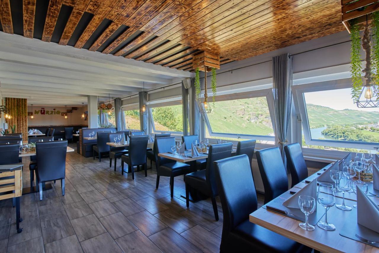 Hotel Restaurant Wuerzig In Ирциг Экстерьер фото