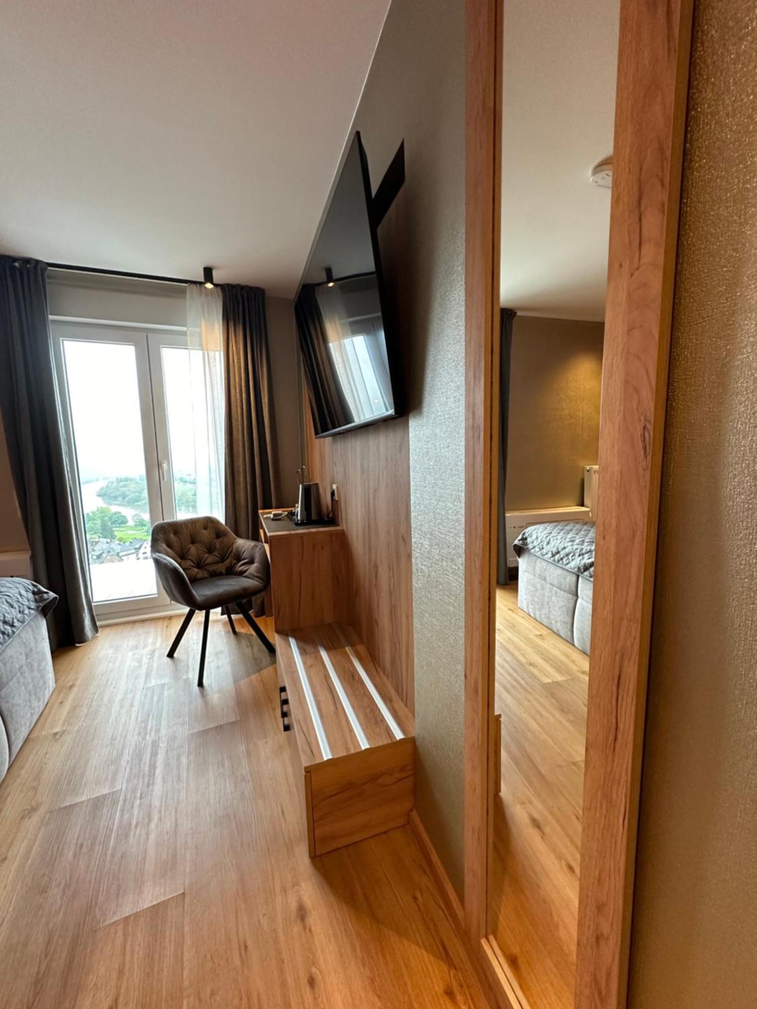 Hotel Restaurant Wuerzig In Ирциг Экстерьер фото